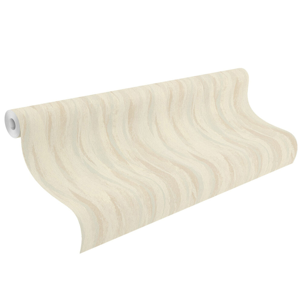 Rasch Alghero 943757 Creme