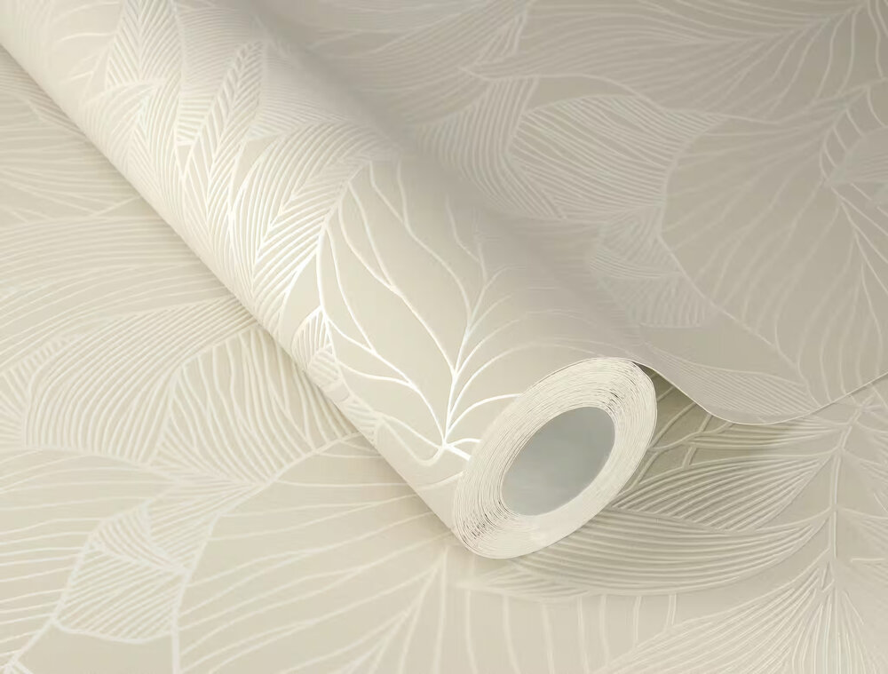 Rasch Deco Style 314908 Beige Behang