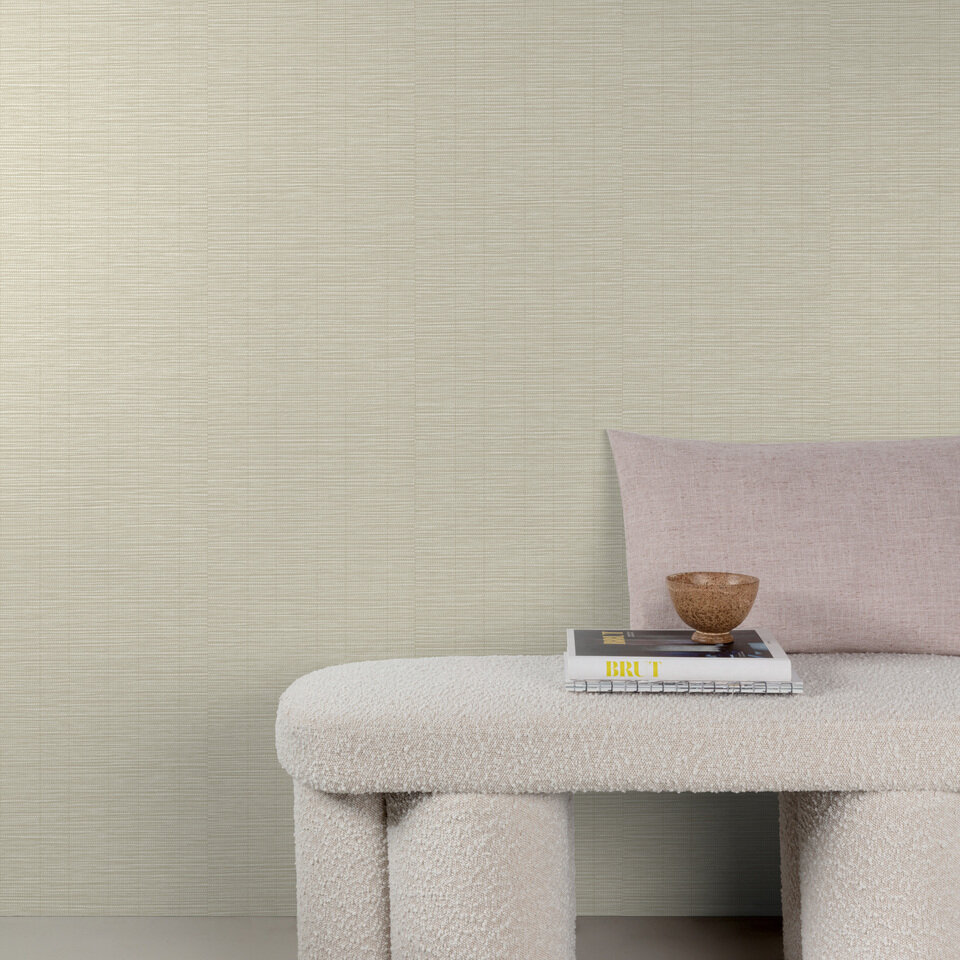 Dutch Wallcoverings Structured Walls A80302 Grijs