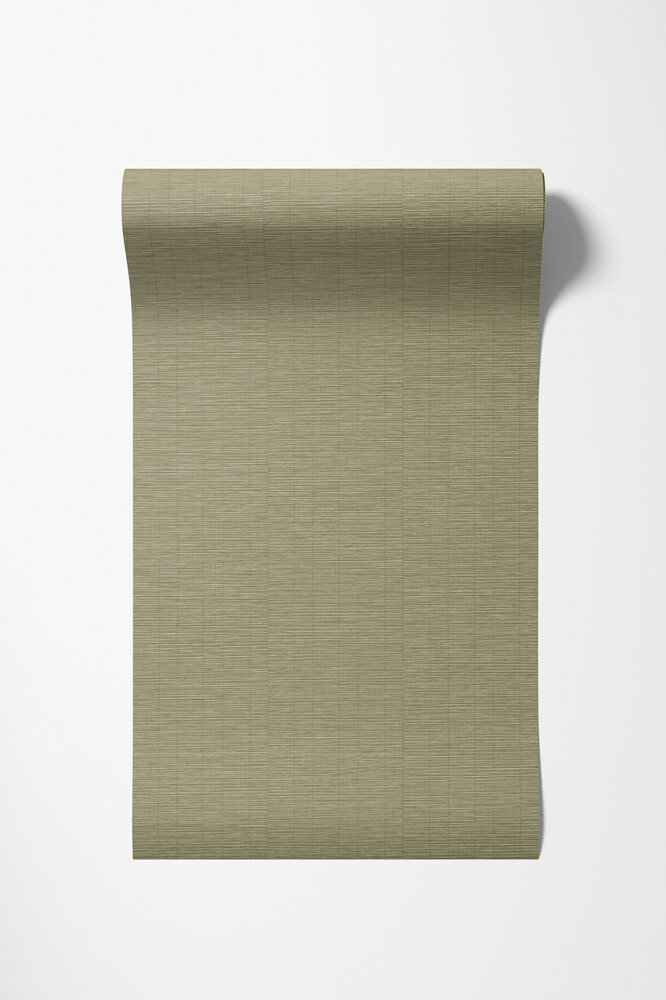 Dutch Wallcoverings Structured Walls A80305 Groen