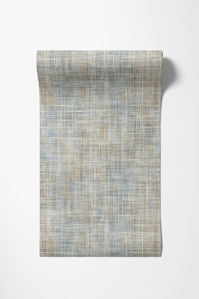 Dutch Wallcoverings Structured Walls A85504 Grijs