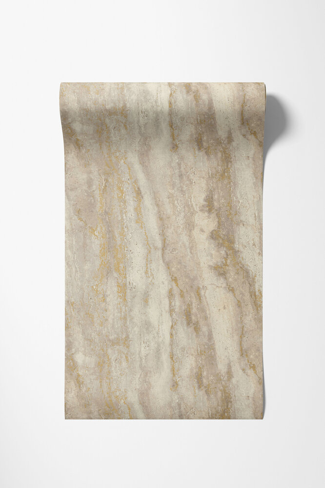 Dutch Wallcoverings Structured Walls A81702 Beige