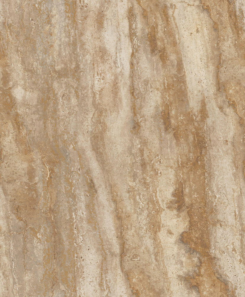 Dutch Wallcoverings Structured Walls A81703 Bruin