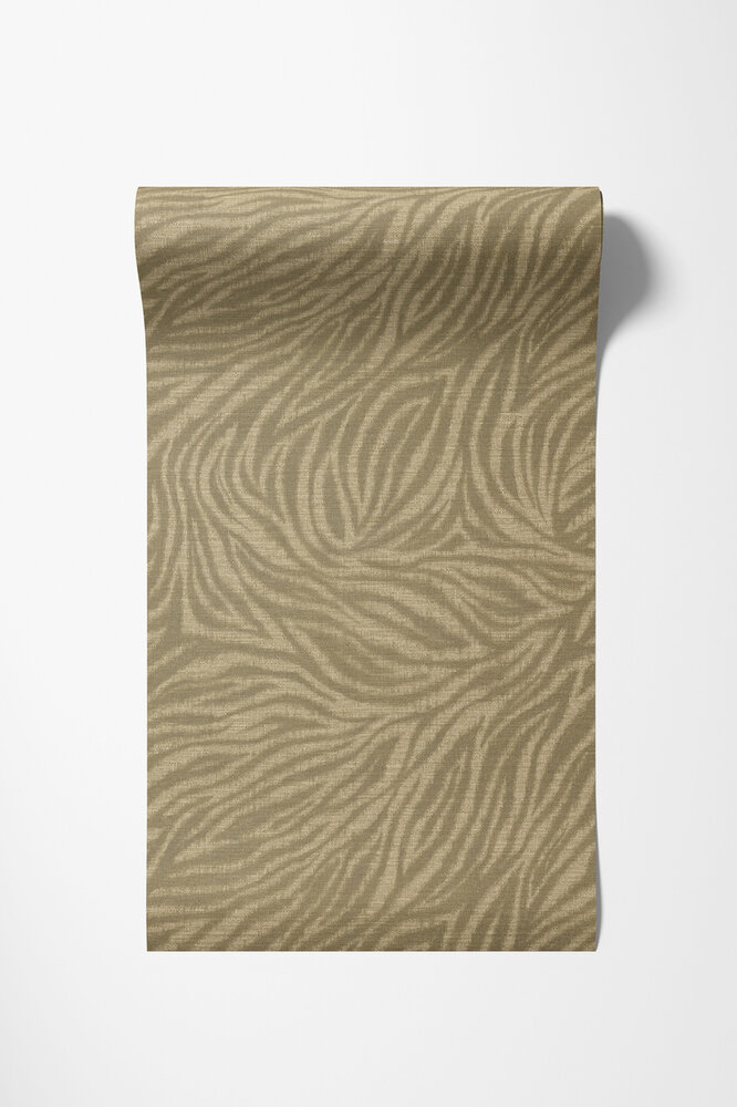 Dutch Wallcoverings Structured Walls A84102 Groen