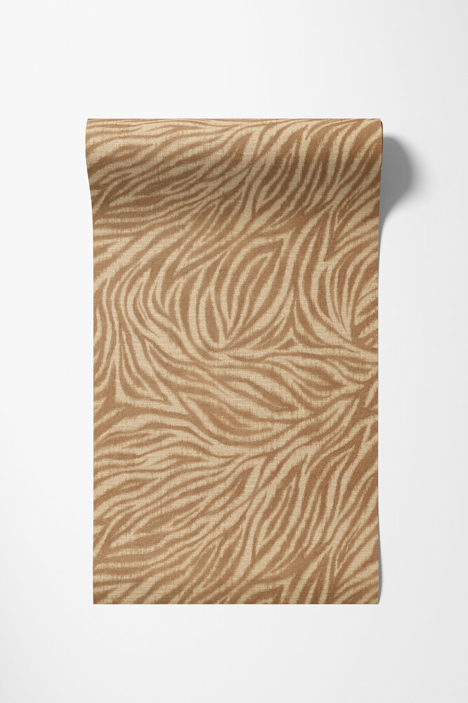 Dutch Wallcoverings Structured Walls A84104 Oranje