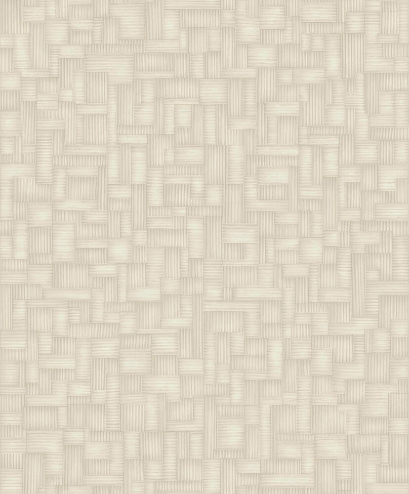 Dutch Wallcoverings Structured Walls A85203 Wit