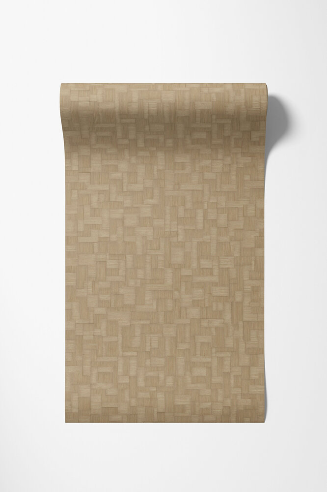 Dutch Wallcoverings Structured Walls A85206 Beige