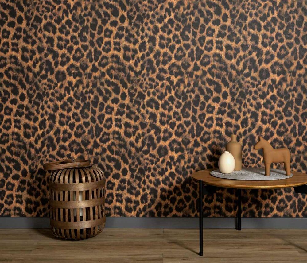 Dutch Wall Decor Wall Stories 10490-11 / 5021049011 Bruin