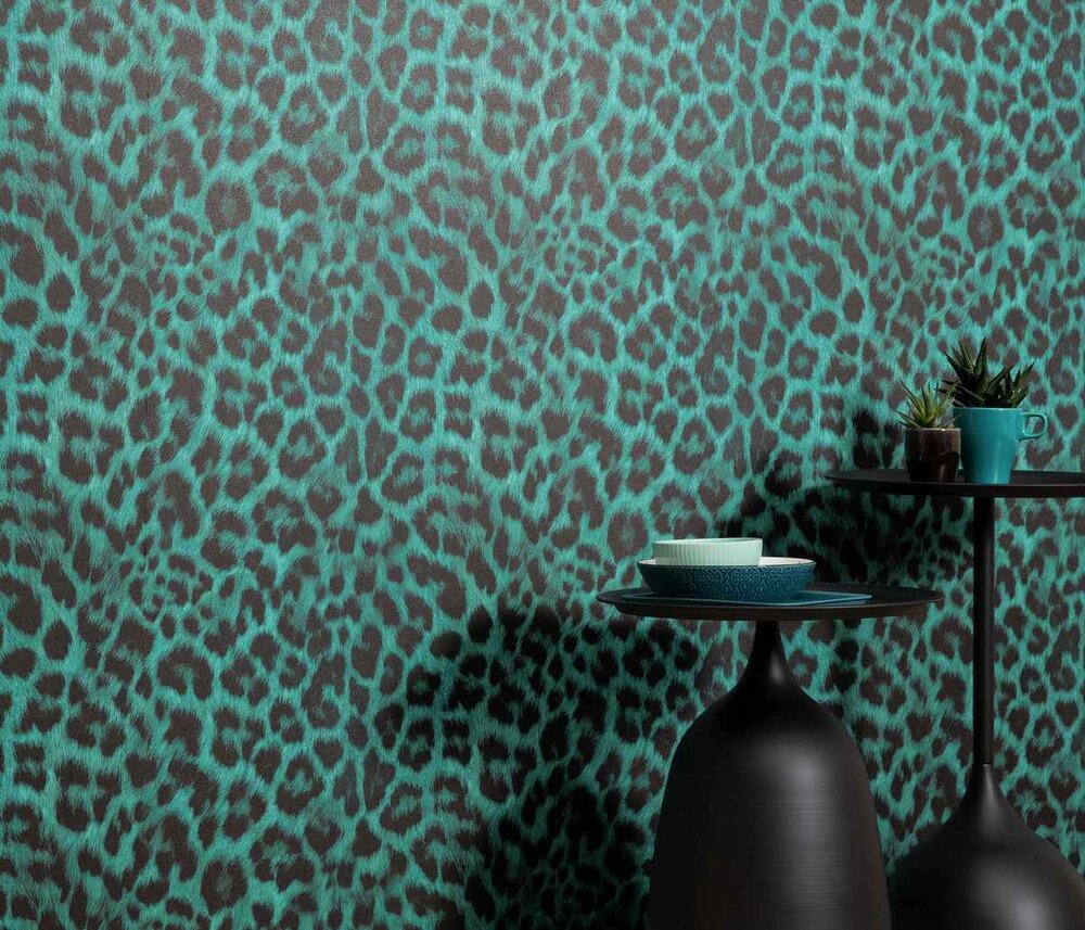Dutch Wall Decor Wall Stories 10490-18 / 5021049018 Groen