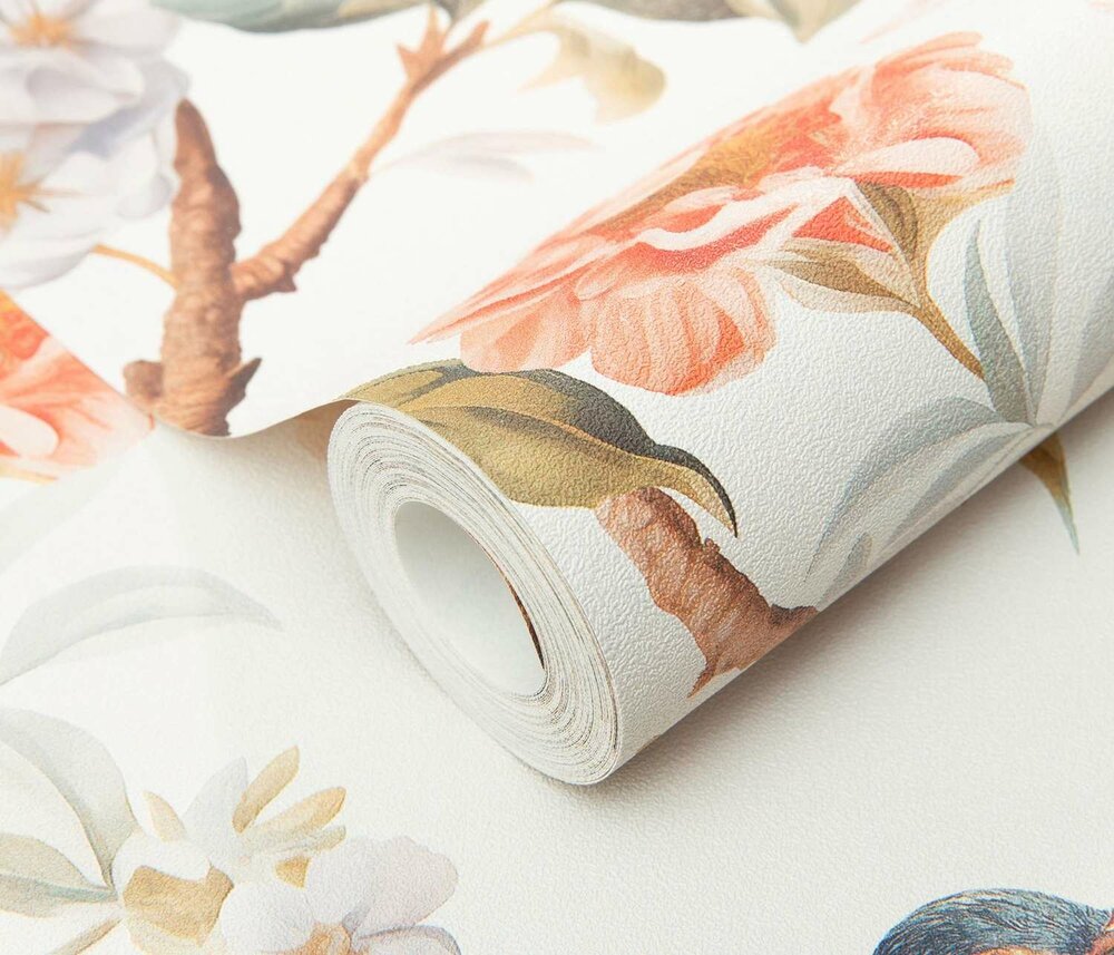 Dutch Wall Decor Wall Stories 10493-04 / 5021049304 Oranje