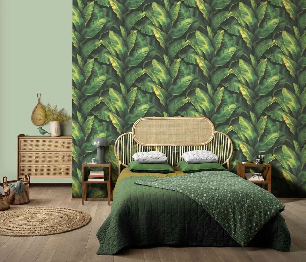 Dutch Wall Decor Wall Stories 10494-07 / 5021049407 Groen