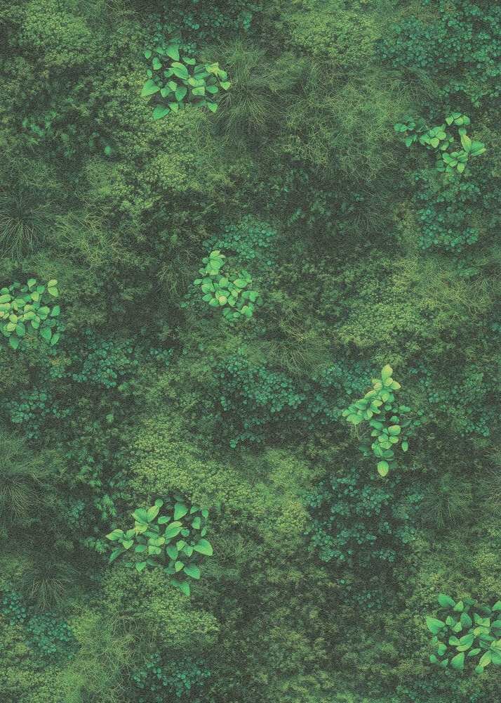 Dutch Wall Decor Wall Stories 10497-07 / 5021049707 Groen