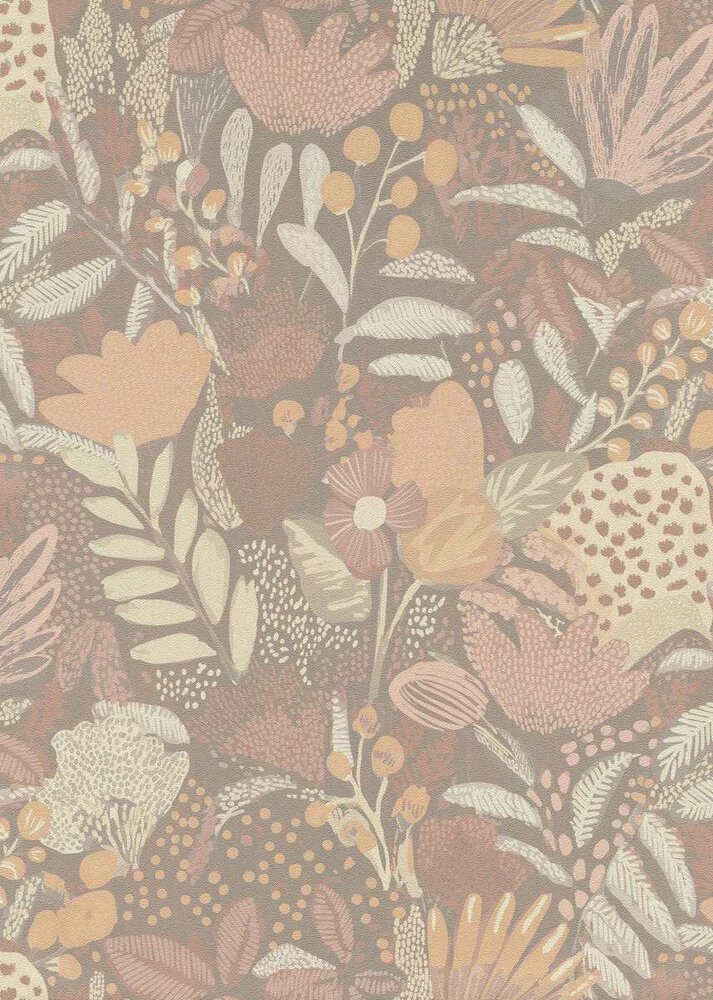 Dutch Wall Decor Wall Stories 10571-37 / 5021057137 Taupe