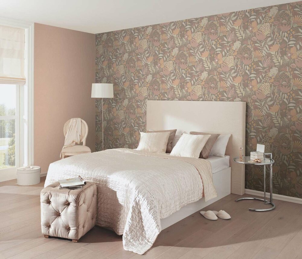 Dutch Wall Decor Wall Stories 10571-37 / 5021057137 Taupe
