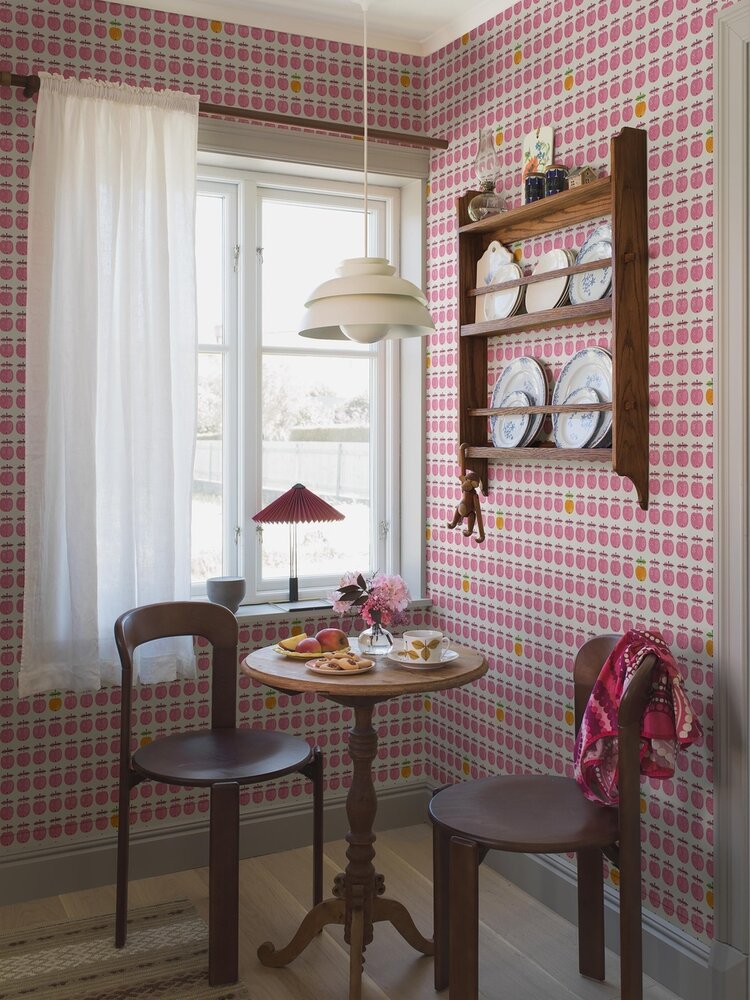 Bor&aring;stapeter Scandinavian Designers IV 1374
