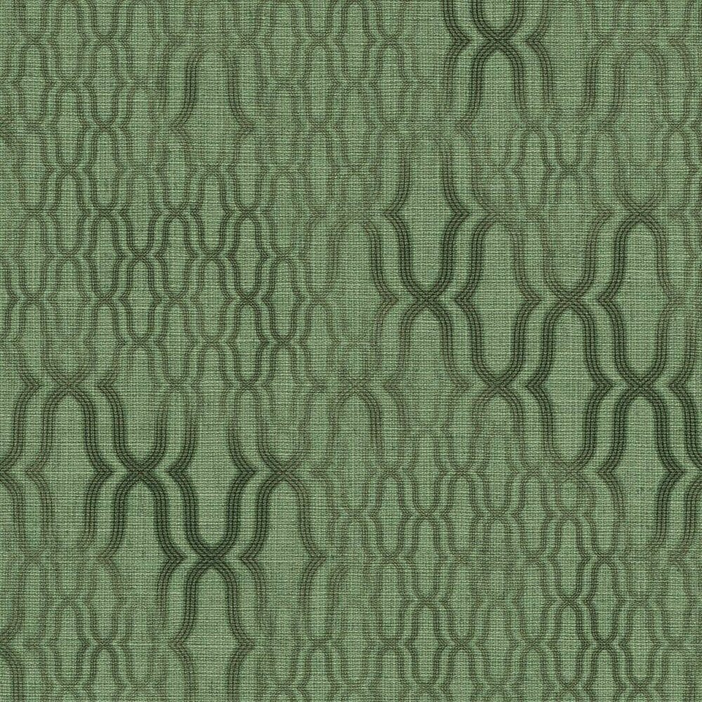 Dutch Wall Decor 10259-07 Groen