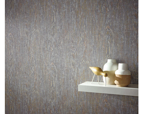Dutch Wall Decor HHP Fashion for Walls 10307-10 Goud - taupe