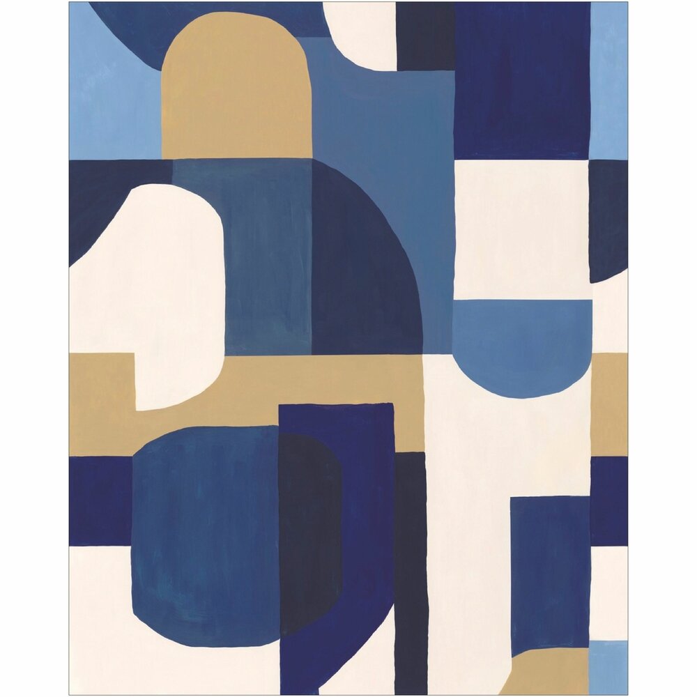 Caselio Blue Shades BLS107536202 Blauw
