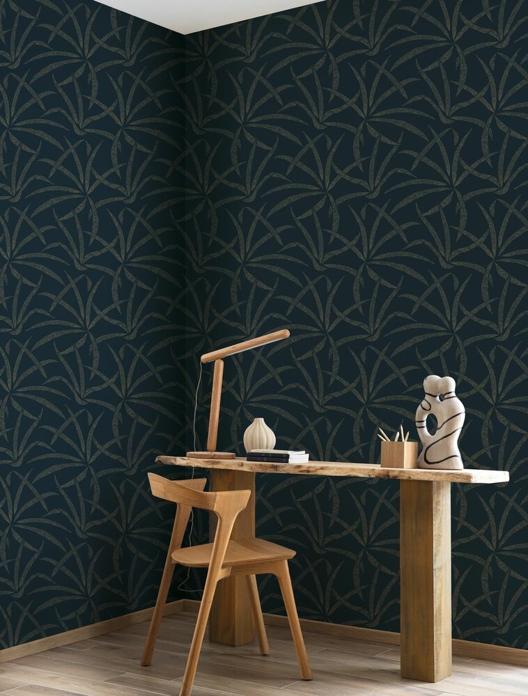 Caselio Blue Shades BLS107466128 Blauw