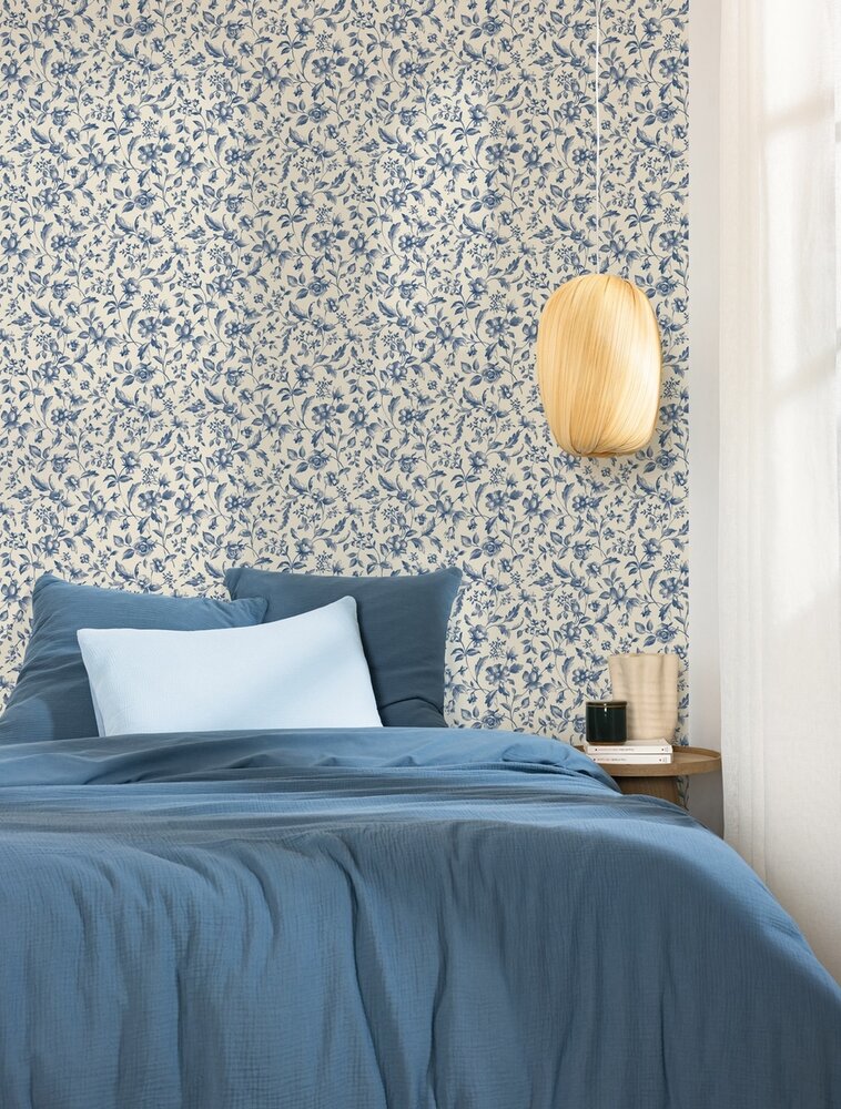 Caselio Blue Shades BLS107506110 Blauw