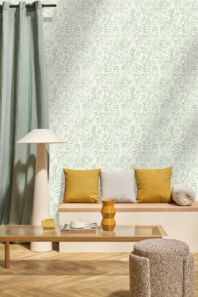 Caselio Blue Shades BLS107557070 Groen
