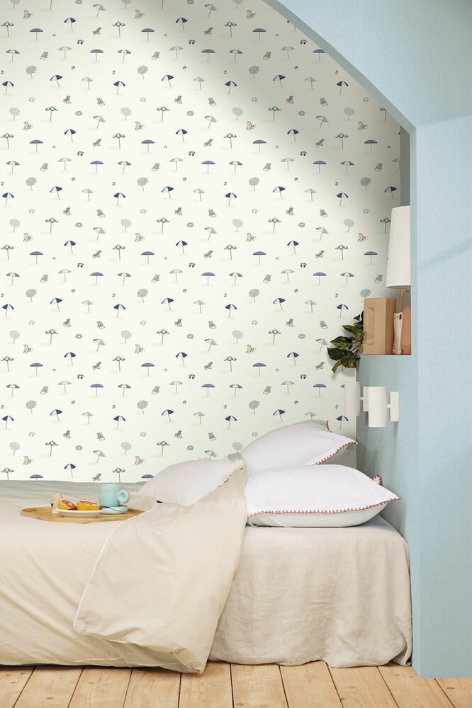 Caselio Blue Shades BLS107566066 Blauw