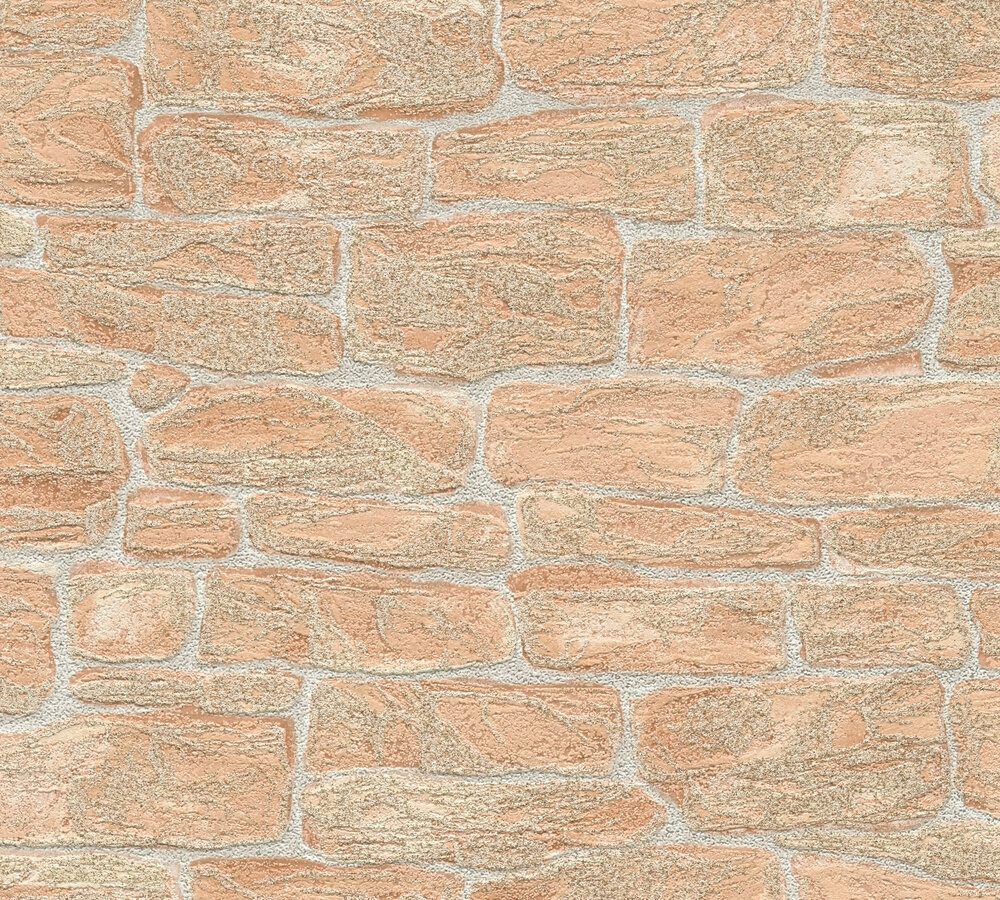 AS Creation Attractive 3 3165-30 Beige