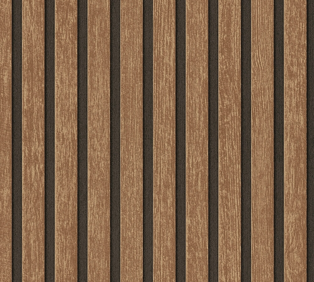 AS Creation Attractive 3 79041-2 Bruin