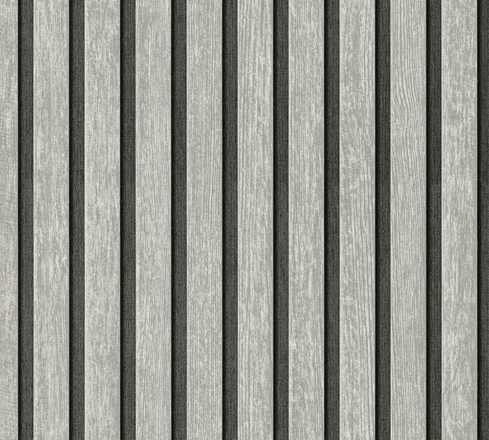 AS Creation Attractive 3 79041-5 Grijs