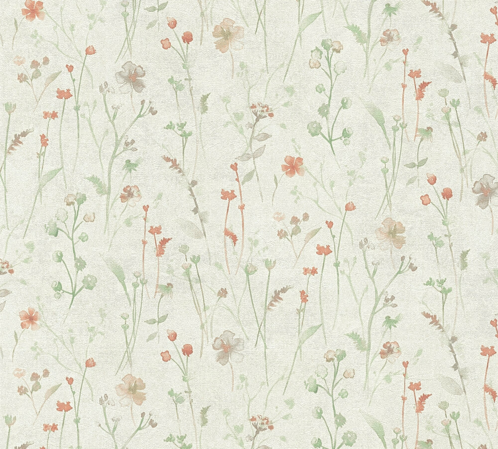 AS Creation Attractive 3 79195-1 Cr&egrave;me