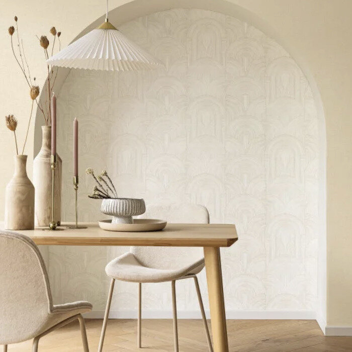 Caselio Light (incl. Gratis Lijm*) LIG106560020 Cr&radic;&copy;me / Goud