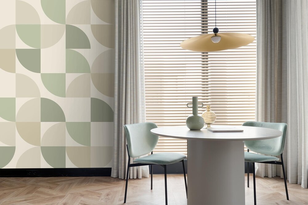 Esta Home Color Pop 159386 Groen