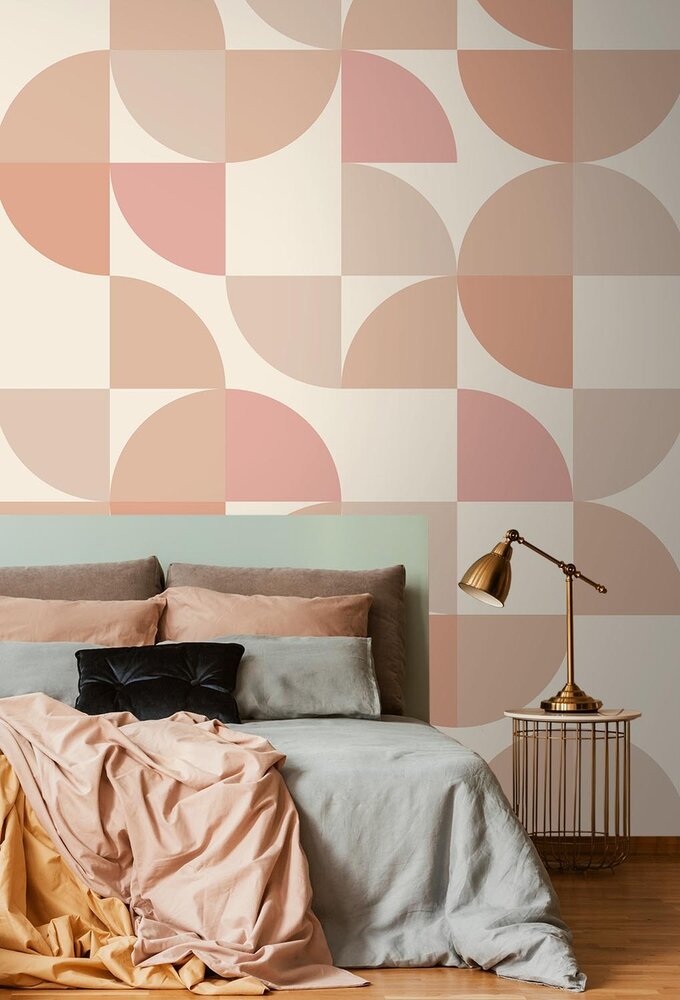 Esta Home Color Pop 159387 Roze