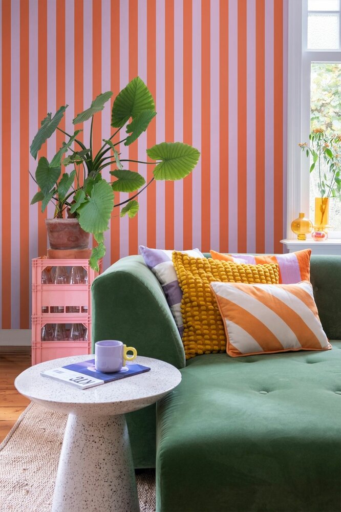 Esta Home Color Pop 139904 Paars