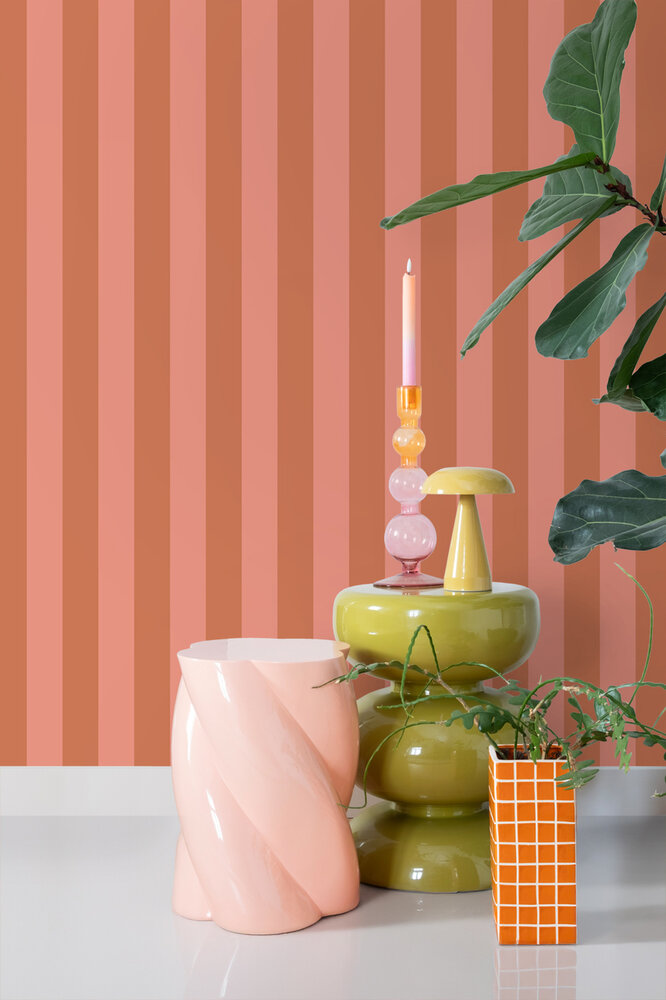 Esta Home Color Pop 139905 Terracotta