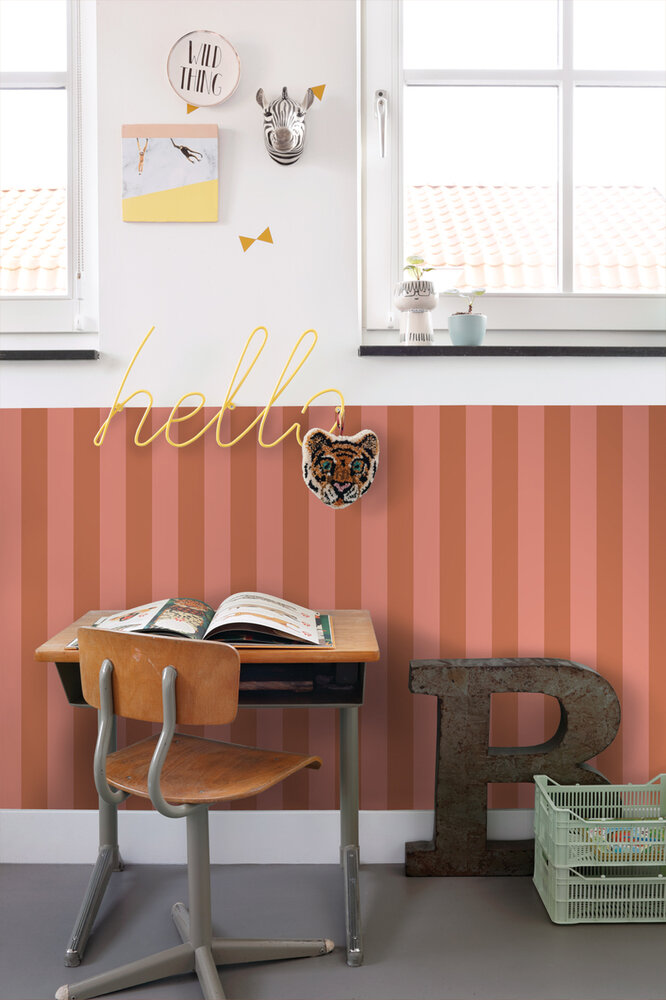 Esta Home Color Pop 139905 Terracotta