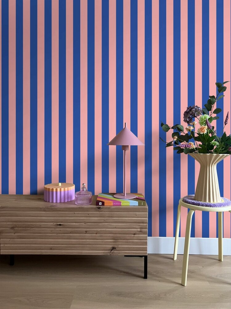 Esta Home Color Pop 139907 Roze