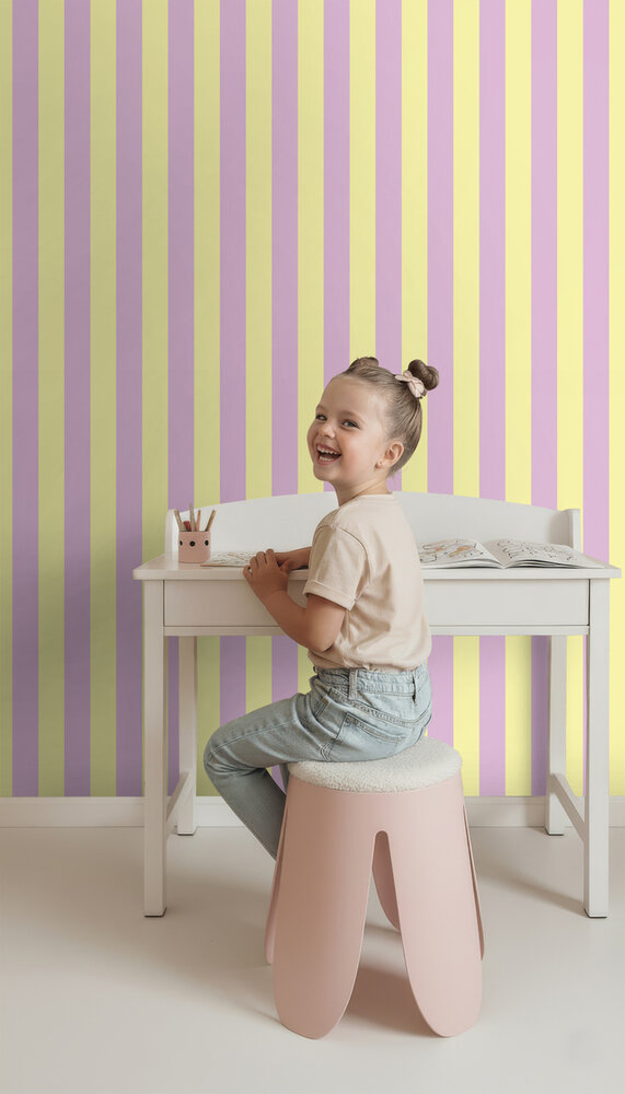Esta Home Color Pop 139912 Paars