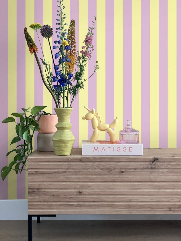 Esta Home Color Pop 139912 Paars