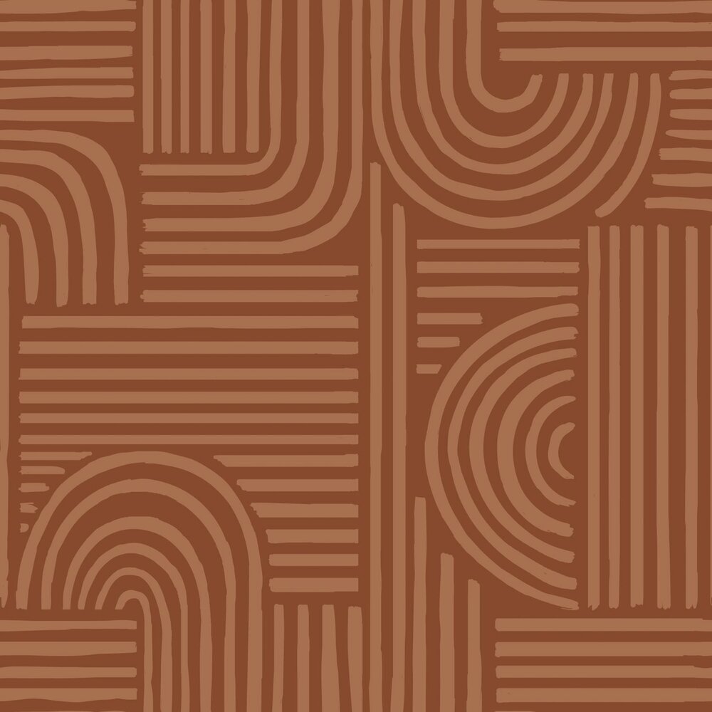 Esta Home Color Pop 139938 Terracotta