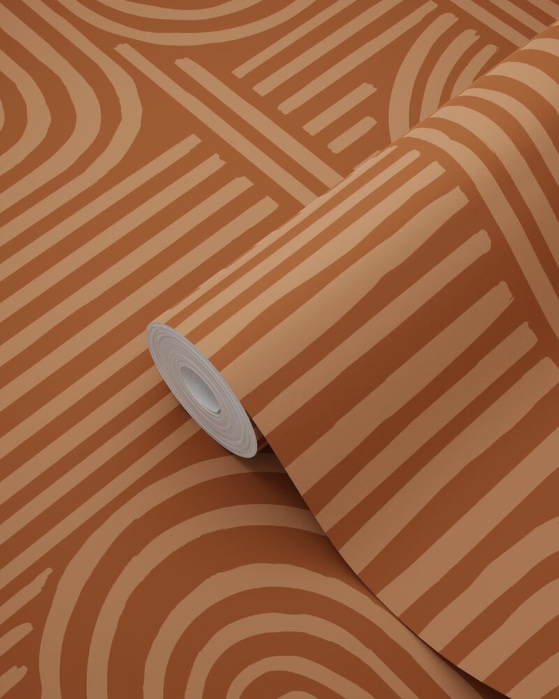Esta Home Color Pop 139938 Terracotta