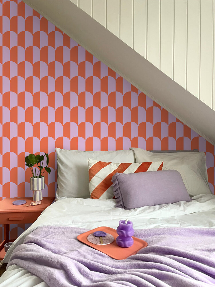 Esta Home Color Pop 139982 Paars