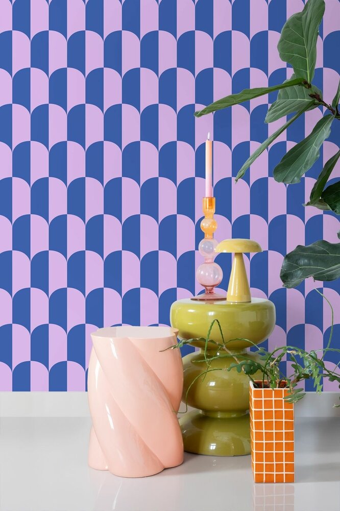 Esta Home Color Pop 139983 Paars