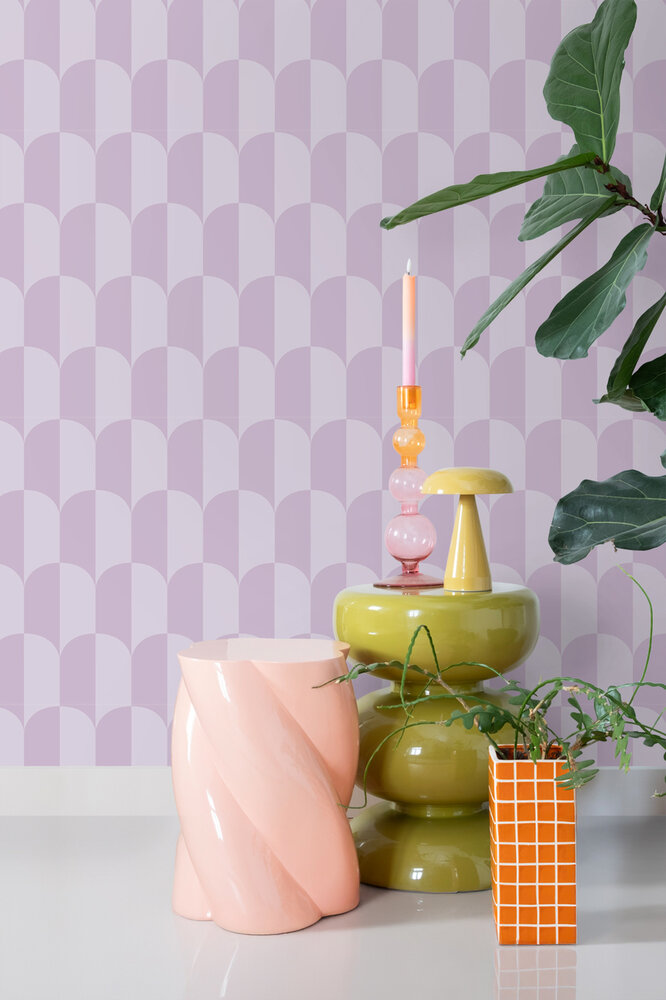 Esta Home Color Pop 139987 Paars