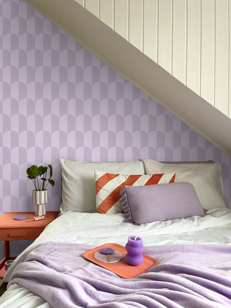 Esta Home Color Pop 139987 Paars