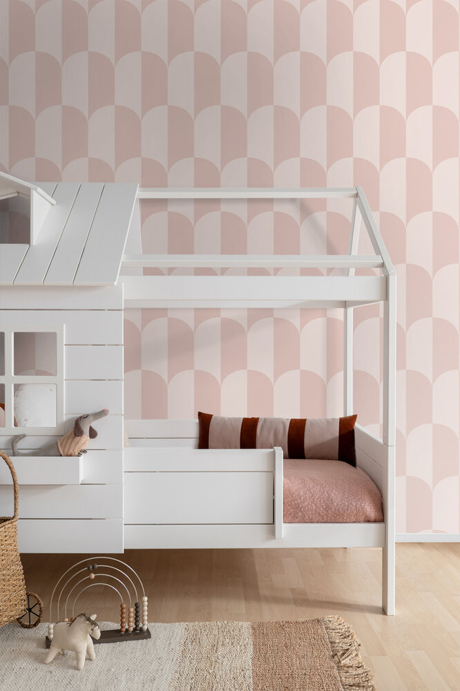 Esta Home Color Pop 139992 Roze