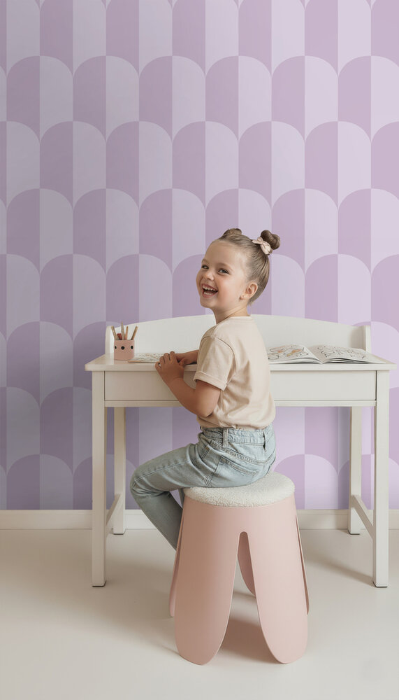 Esta Home Color Pop 139993 Paars