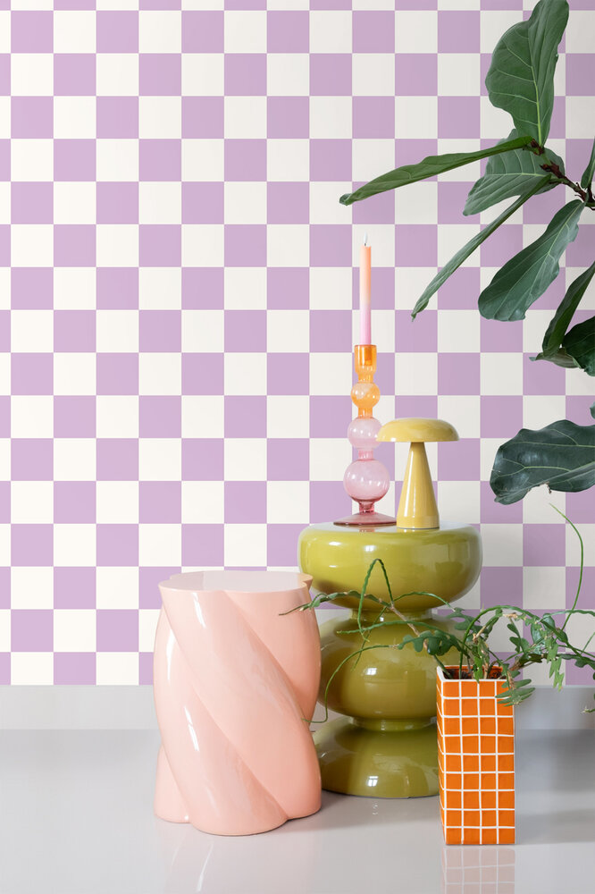 Esta Home Color Pop 139997 Paars