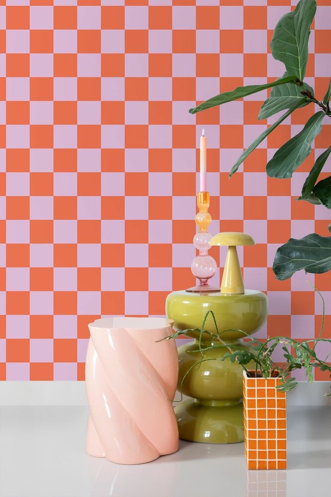 Esta Home Color Pop 130914 Paars
