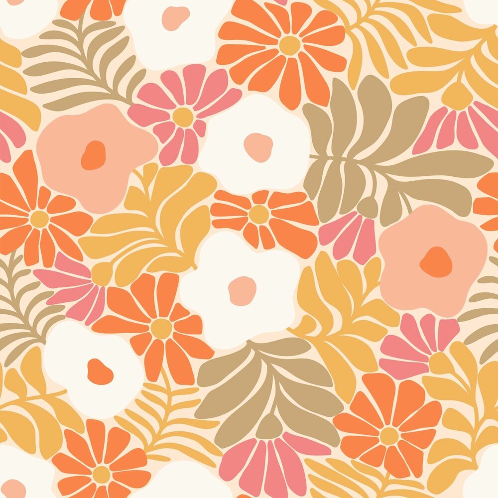Esta Home Color Pop 131005 Oranje